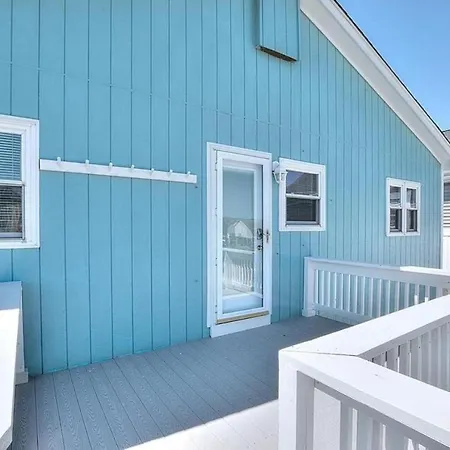 Ocean Breeze Retreat Villa